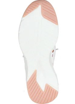 SKECHERS, stylische Damen-Sneaker, mit geformter Slip-Ins Fersenplatte