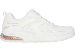 SKECHERS, stylische Damen-Sneaker, mit Schnürung