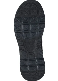 SKECHERS, stylische Damen-Sneaker, mit Schnürung