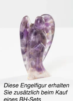 SLIMmaxx Nahtloser Super-BH, 9er-Set