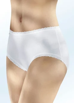 Sloggi 24/7-Dreierpack Slips