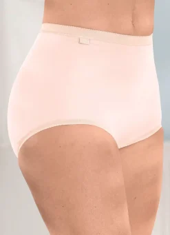 sloggi Viererpack Maxi-Slips