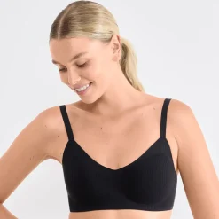 sloggi ZERO Feel-BH mit herausnehmbaren Pads