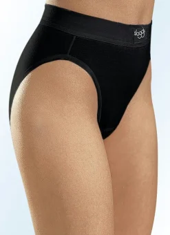 Sloggi Zweierpack Taillen-Mini-Slips