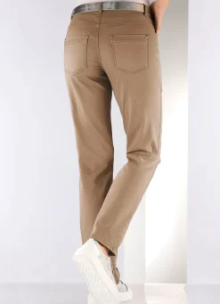 Softe Hose in 5-Pocket-Form