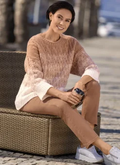 Softe Hose in 5-Pocket-Form