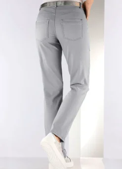 Softe Hose in 5-Pocket-Form