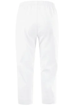 Soft-Stretch-Caprihose