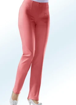 Soft-Stretch-Hose in 11 Farben