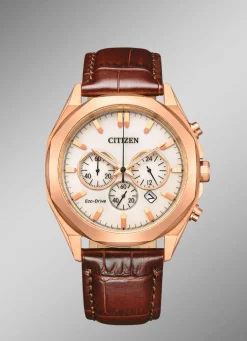 Solar-Herrenuhr Citizen CA4593-15A