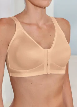 Speidel BH mit praktischem Vorderverschluss