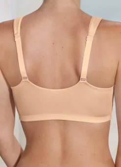 Speidel BH mit praktischem Vorderverschluss