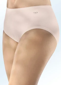 Speidel Dreierpack Slips mit flachen, elastischen Abschlüssen