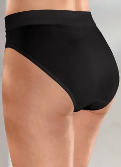 Speidel Dreierpack Slips mit BIO-Baumwolle