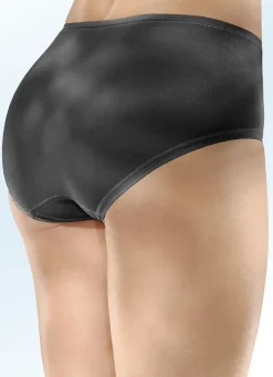 Speidel Dreierpack Slips mit flachen, elastischen Abschlüssen