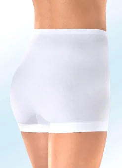 Speidel Viererpack Schlüpfer aus BIO-Baumwolle