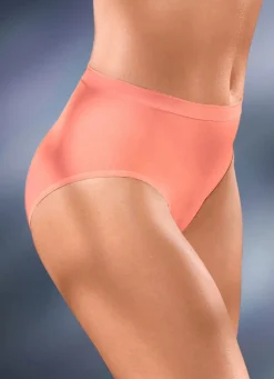 Speidel Viererpack Slips ohne Seitennähte