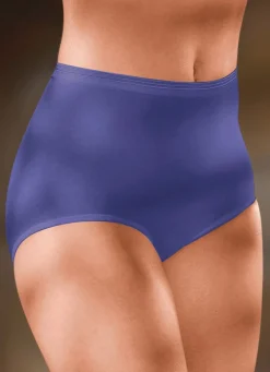 Speidel Viererpack Slips ohne Seitennähte