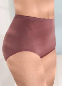 Speidel Viererpack Slips ohne Seitennähte