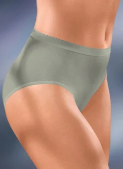 Speidel Viererpack Slips ohne Seitennähte