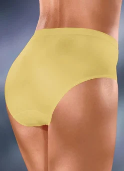 Speidel Viererpack Slips ohne Seitennähte