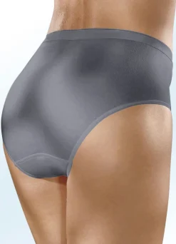 Speidel Viererpack Slips ohne Seitennähte