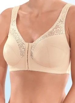 Speidel Zweierpack BH mit Vorderverschluss