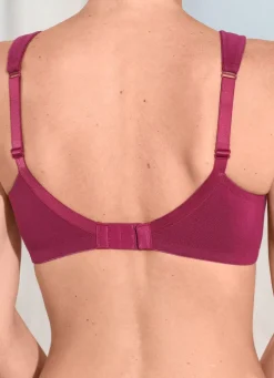 Speidel Zweierpack BH mit vorgeformten Cups