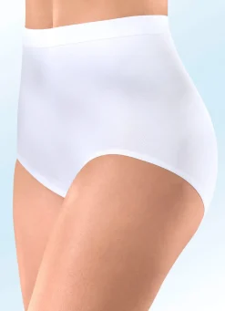 Speidel Zweierpack Formslips mit hoher Taille