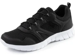 Sportliche Damen-Sneaker, mit herausnehmbarem Fußbett