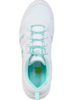 Sportliche Damen-Sneaker, mit herausnehmbarem Fußbett