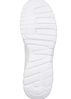 Sportliche Damen-Sneaker, mit herausnehmbarem Fußbett