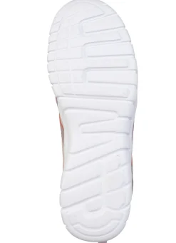 Sportliche Damen-Sneaker, mit herausnehmbarem Fußbett