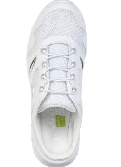 Sportlicher Damen-Sabot, mit herausnehmbarem Fußbett