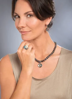 Süsswasser-Zuchtperlenkette: Ein Schmuckstück für die Ewigkeit