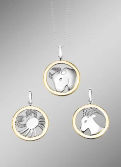 Sternzeichen-Anhänger