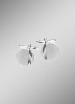 Stilvolle Manschettenknöpfe