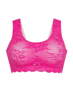 Superbequemer Anita BH aus elastischer Spitze