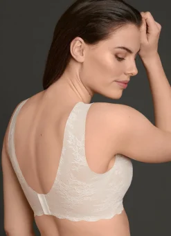 Superbequemer Anita BH aus elastischer Spitze