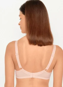 Susa Bügel-BH mit zauberhafter Elastikspitze