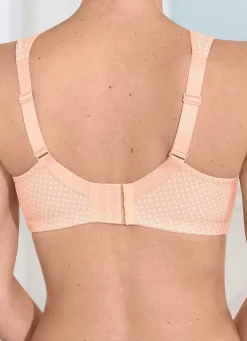 Susa BH mit Elastikspitze am Dekolleté