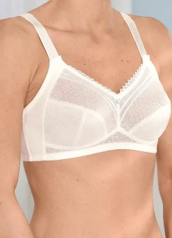 Susa BH mit Elastikspitze