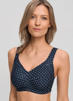 Susa BH mit hübschem Punktedessin