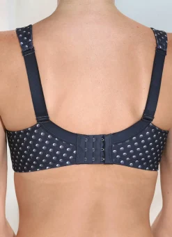 Susa BH mit hübschem Punktedessin