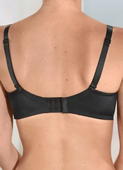 Susa BH mit hübscher Elastikspitze