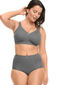 Susa BH mit strukturiertem Vorderteil