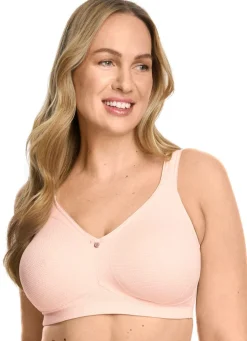 Susa BH mit strukturiertem Vorderteil