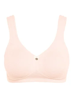 Susa BH mit strukturiertem Vorderteil