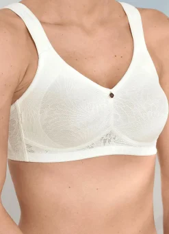 Susa BH mit unterlegter Elastikspitze