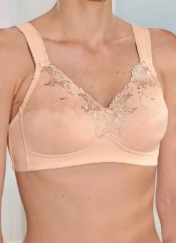 Susa BH mit verstärktem Vorder- und Rückteil